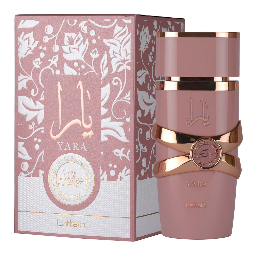 YARA ELIXIR (LIMITED EDITION)