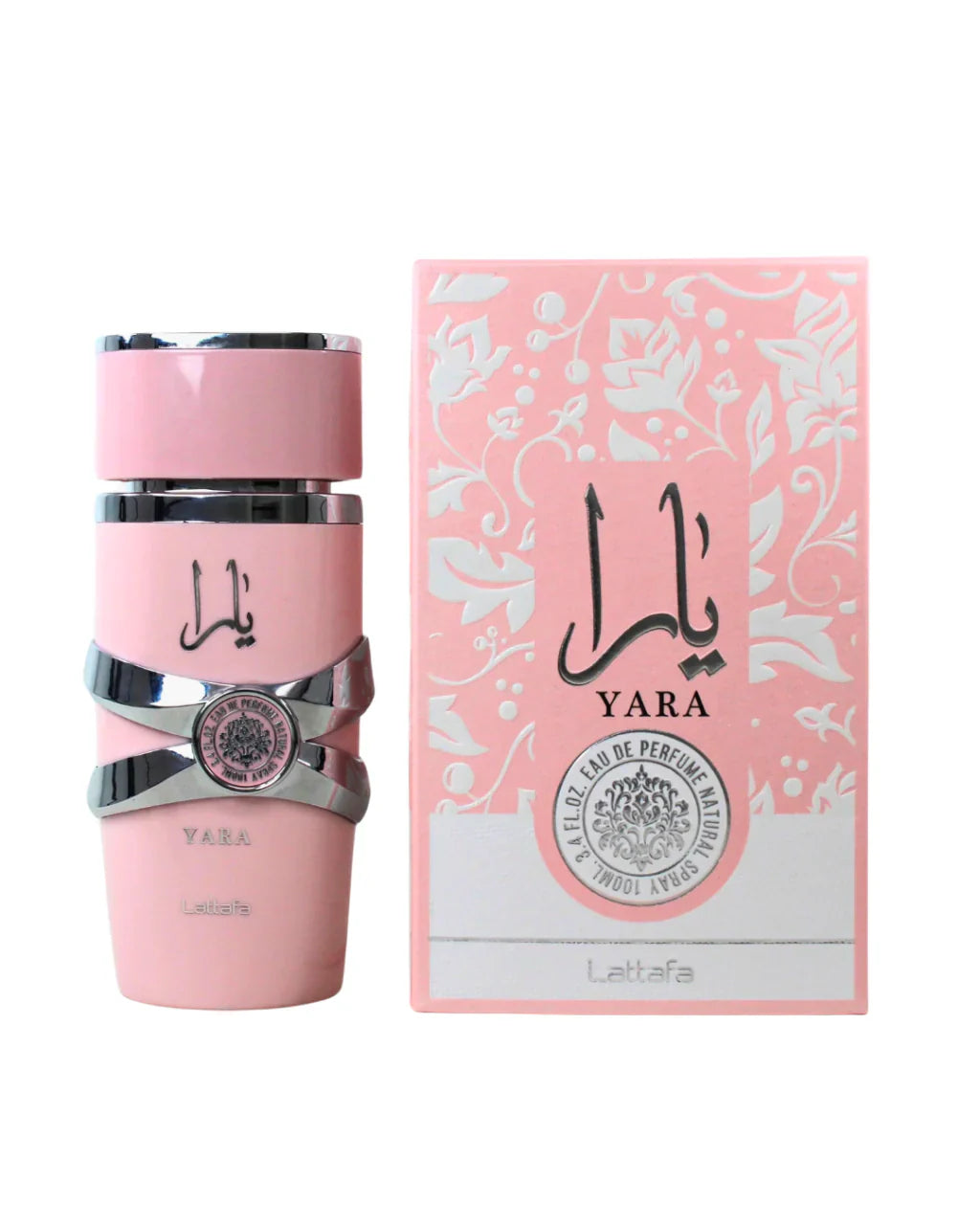Yara EDP For Women 100ml