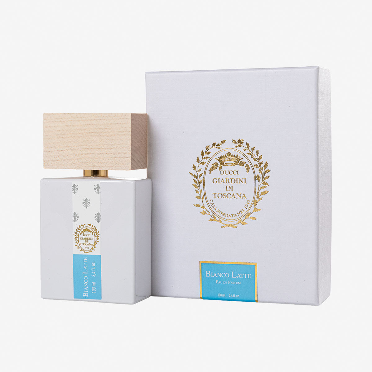 Bianco Latte Giardini Di Toscana for women and men