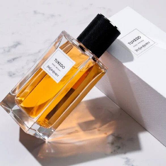 Tuxedo Yves Saint Laurent for women and men