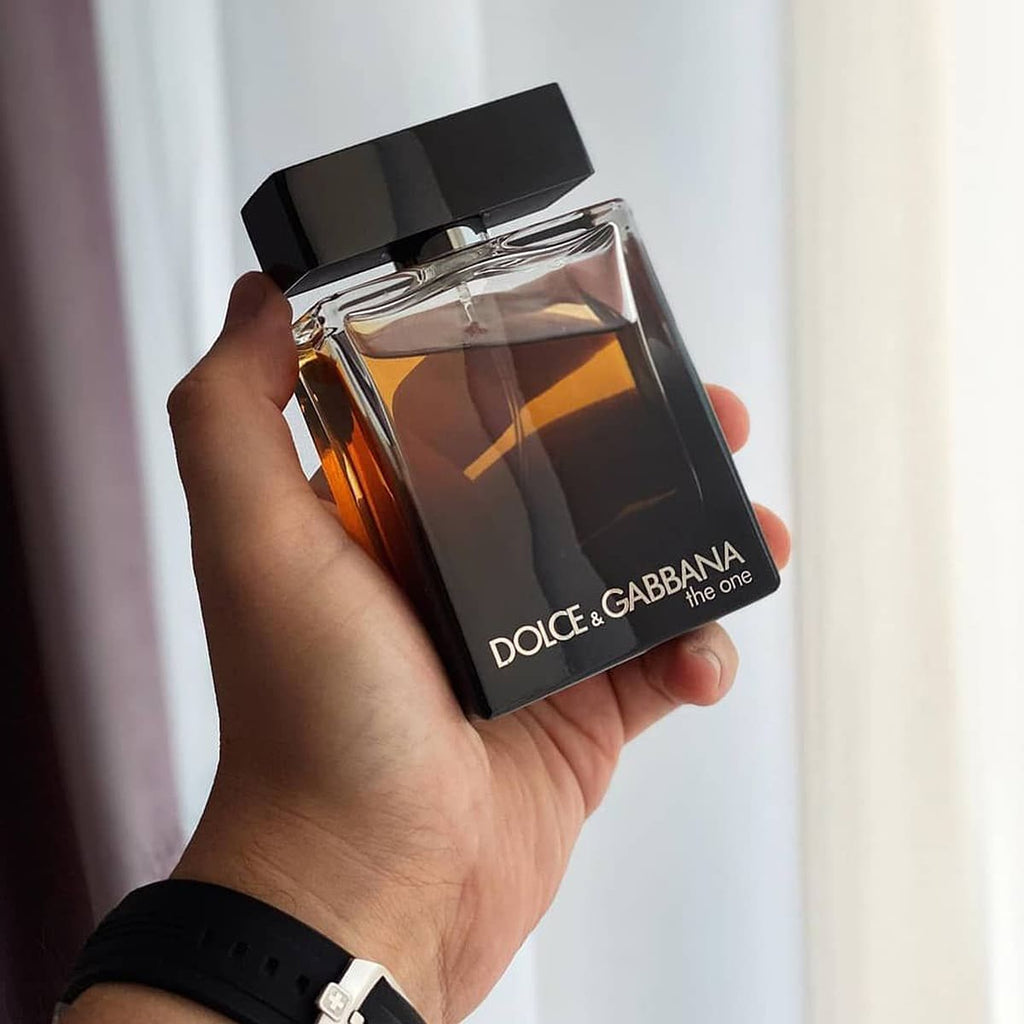 The One Eau de Parfum Dolce&Gabbana for Men