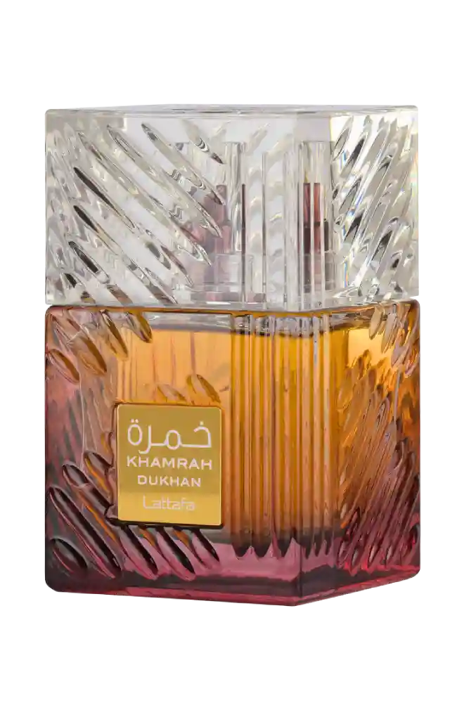 Khamrah Dukhan-Lattafa Perfume