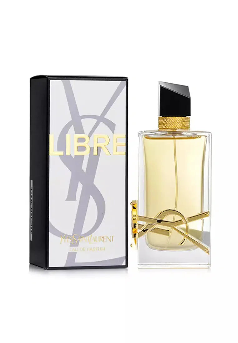 Libre Yves by Yves Saint Laurent