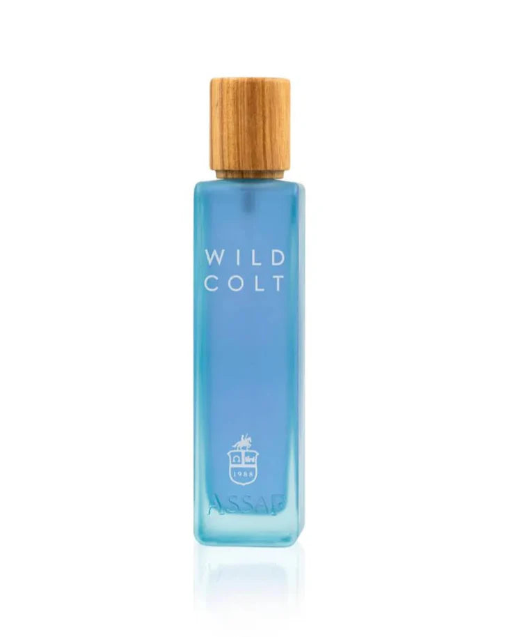 Wild Colt Assaf for women and men