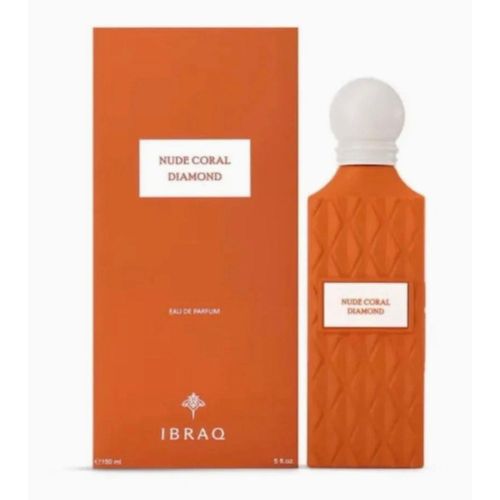 Nude Coral Diamond 200 ml