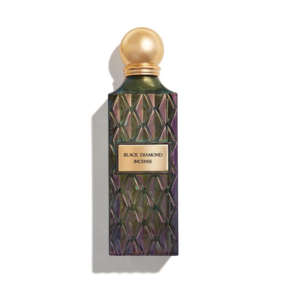 Black Diamond - Incense 100ml