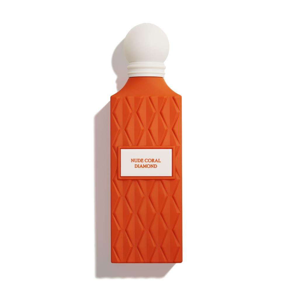 Nude Coral Diamond 200 ml