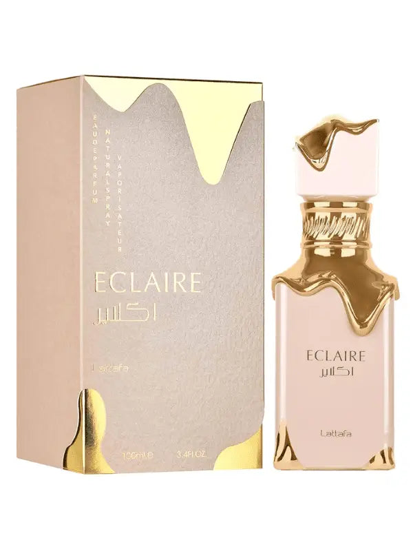 Éclaire Eau de Parfum – 100ML (SEALED)