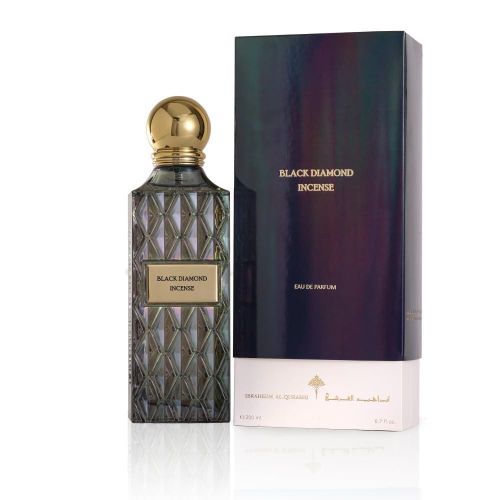 Black Diamond - Incense 100ml