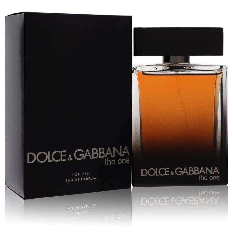 The One Eau de Parfum Dolce&Gabbana for Men