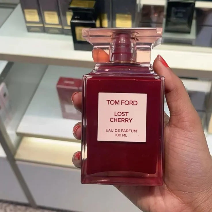 Tom Ford - Lost Cherry EDP