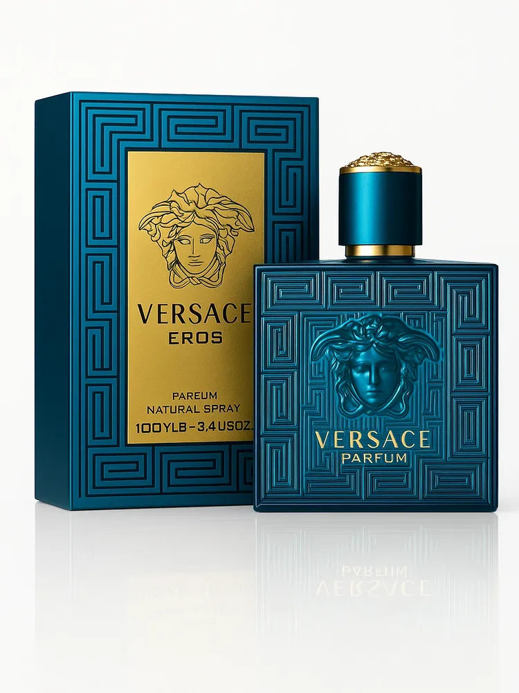 Versace Eros Perfume
